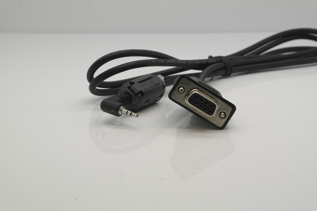 rs 232c serial cable